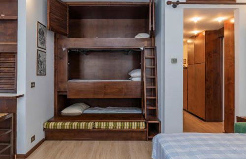 Appartamento incantevole in centro Aprica - Des Alpes - Foto 14