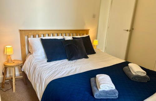 Seaview Retreat Private Parking - Photo 5