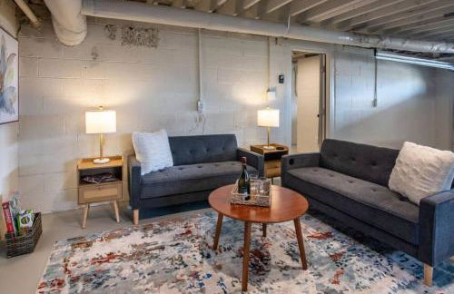 Luxurious Retreat with Stunning Views Sleeps 16) - Foto 24