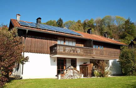 Ferienwohnungen im Feriendorf Sonnenhang im Allgäu - Foto 3