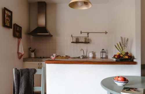 Hospedería del Valle Boutique Apartments - Foto 7