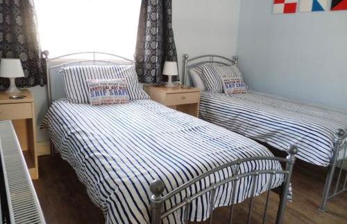 Sunrise Cottage - Foto 13