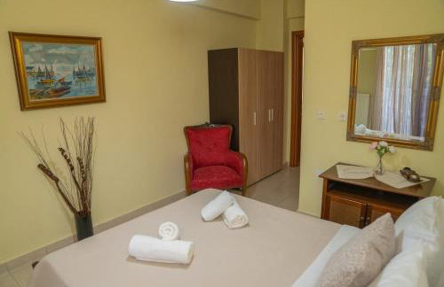 Deppy's House κοντά στα λουτρά Πόζαρ - Foto 24