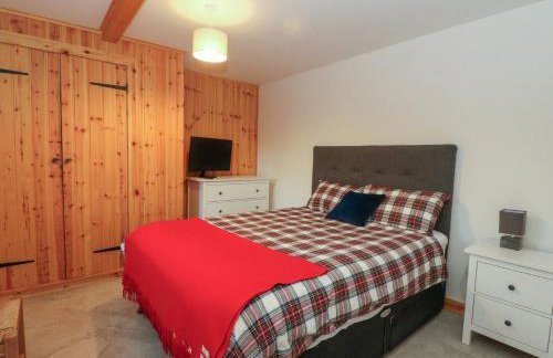 Bradan Lodge - Foto 16