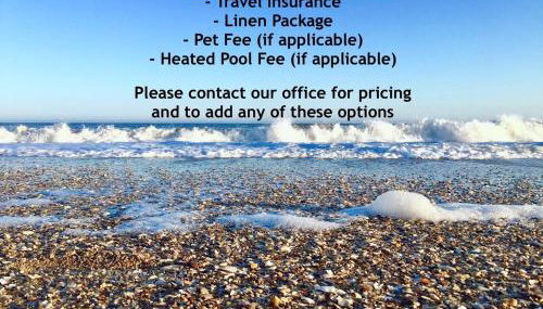 St Regis 2209 - Seaview Haven - Foto 2