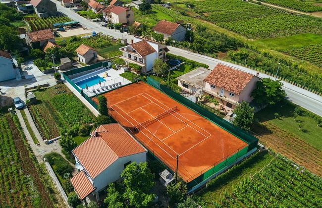 Villa Dikano - Photo 32