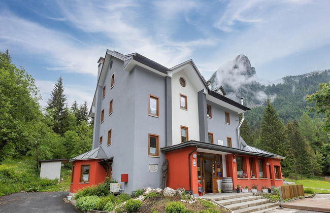 Apartment in Braulins Near Tagliamento River - Foto 26