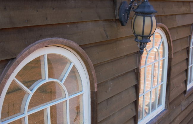 The Coach House - Foto 11