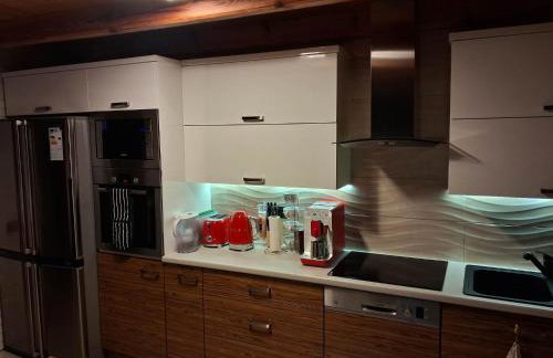 Beskid House Kurów - Foto 17