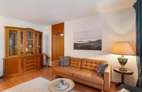 Ferienwohnung Wanderschön - Foto 10