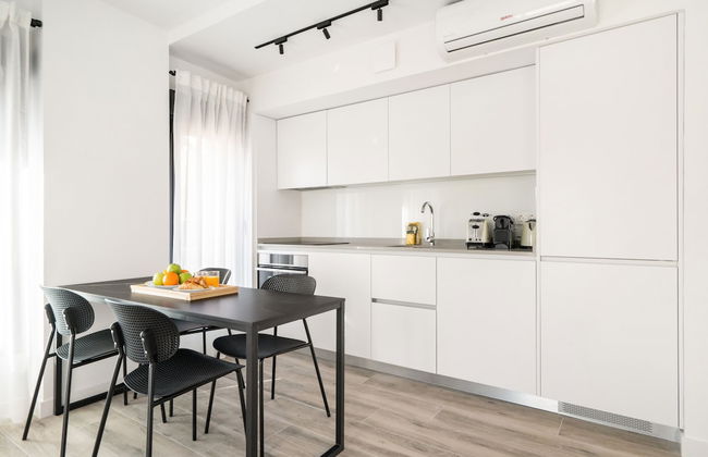 Dobo Madrid San Diego - Foto 45