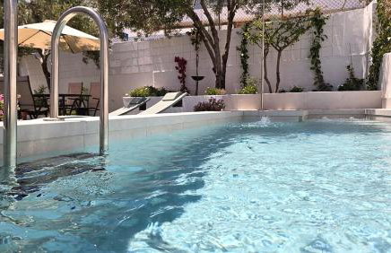 Anzuelo - Apartamento con piscina privada y jardín cerca de la playa aire acondicionado - Foto 1