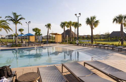 Luxury 4 Bedroom 3 bath pool Home 224 - Foto 46