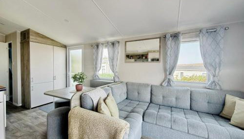 Kindred, a relaxed coastal escape in Swanage, Dorset with 300mbps WiFi - Foto 4