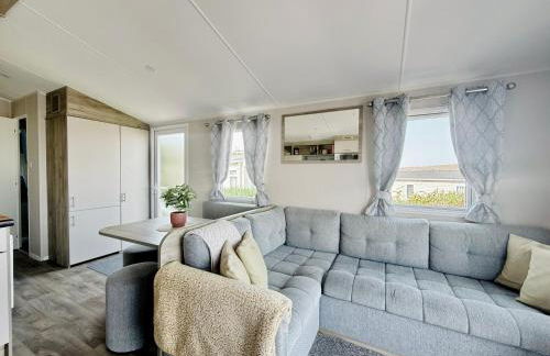 Kindred, a relaxed coastal escape in Swanage, Dorset with 300mbps WiFi - Photo 4