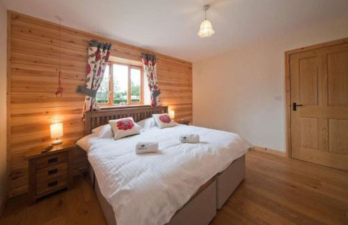 Poplar Tree Eco Lodge - Foto 21