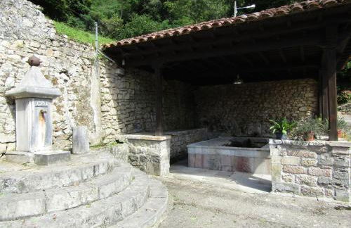 Casa Mary Carmen 2 El lavadero - Foto 8