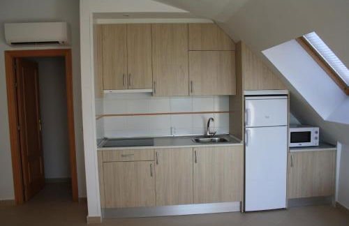 AR Apartamentos Soto Del Real - Foto 38