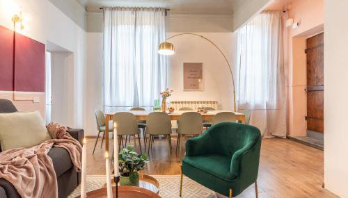 Wine Apartments Florence Prosecco - Foto 2