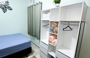 Apartamento confortável mobiliado 03 - Foto 6