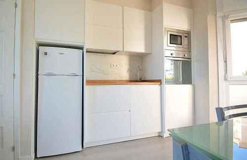 GALIHOST - Apartamento con vistas al Náutico de San Vicente - Foto 11