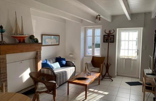 Petite Maison de Pêcheur - Foto 12