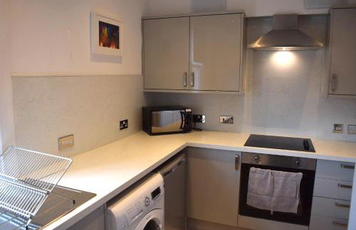 Kelpies Serviced Apartments - Wallace - Foto 11