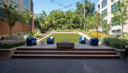 1 BR Loft Near Central West End Walk to BJC - Foto 5