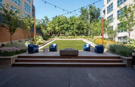 1 BR Loft Near Central West End Walk to BJC - Foto 5