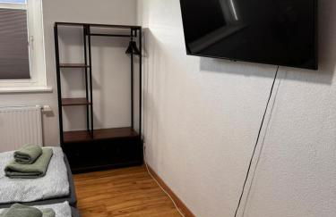 Premium Residenz Sonne - 3 Apartments für Teams & Gäste, Parkplatz, WLAN - Foto 42