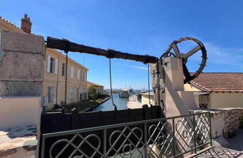 Charmant appartement pour 3 personnes près plage - Foto 38