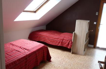 Gîtes et Chambres - Les Buissonnets - Foto 17