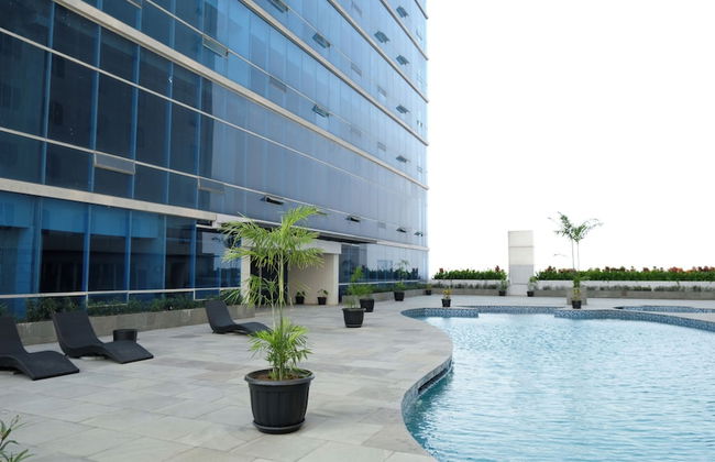 Good Location And New Studio At The City Square Surabaya Apartment - Foto 20