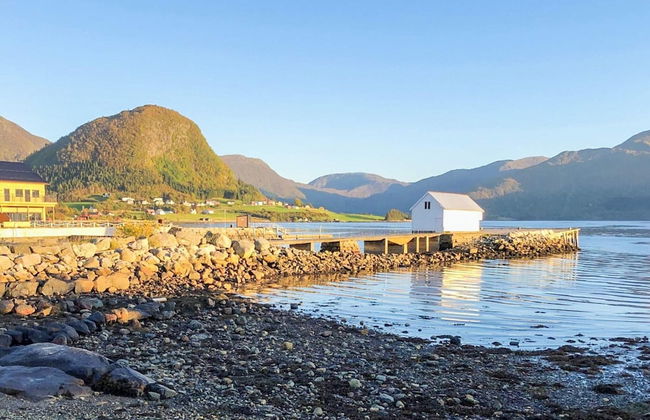 7 Person Holiday Home in Fiska - Foto 8