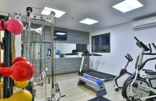 MG Apto com cozinha - Foto 6