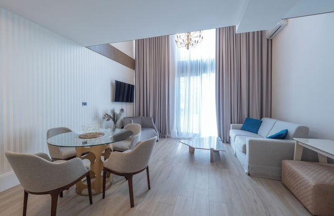 Casa Al Mare Residence - Foto 30