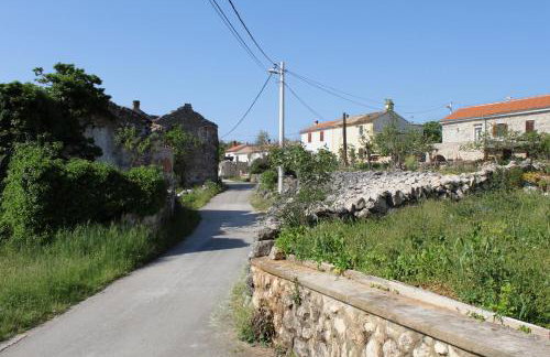 Apartments with a parking space Zupanje, Krk - 5307 - Foto 25