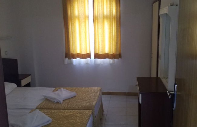 Kamelya Apartments - Foto 11