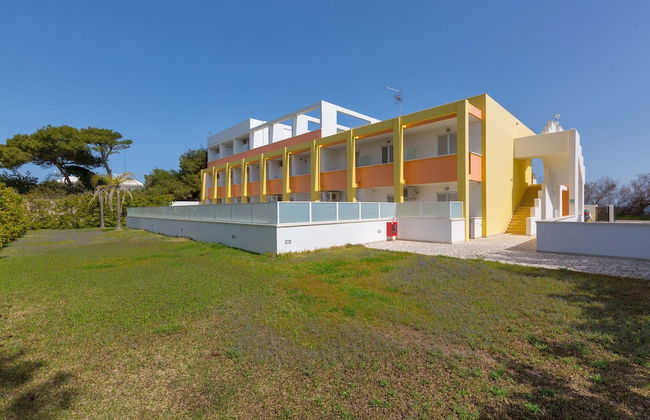 2831 Residence Solaris - Trilo Lux PP Fronte Mare by Barbarhouse - Foto 22