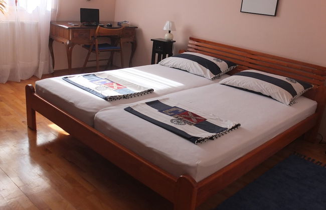 Peaceful House Only 900m From the sea With Swimming Pool, Bbq, Wifi, Airco - Photo 3