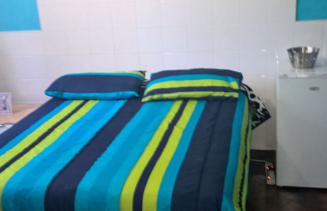 Mambilima Furnished Guest Wing - Foto 21