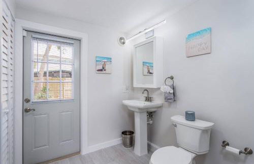 Sunkissed Pool Home - Foto 58