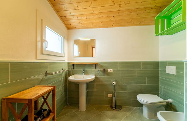 Casa Matilde by Wonderful Italy - Foto 26