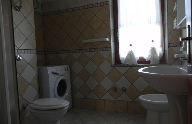 Fantastic Sardinia Mare AND01 FSG-AND01 - Foto 32