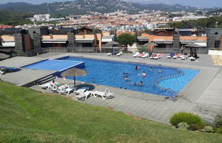 Apartment Sa Boadella beach, Lloret de Mar - Costa Brava - Foto 42