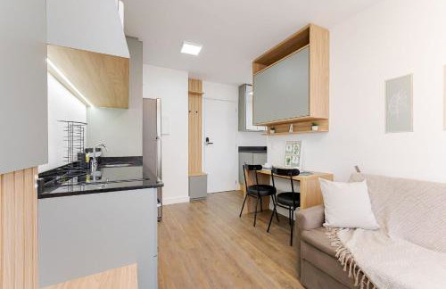 Easy Life Campos Sales - Curitiba | Gonzaga Stays - Foto 38