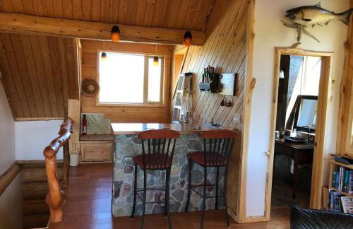 Glacier Ridge Chalet- An Incredible Rockies Panorama Part of the Glacier Ridge Vacation Rental Collection - Foto 22