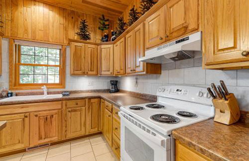 Chippewa Retreat - Den - Foto 21