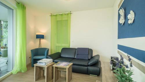 Ferienwohnung Lavendel - Foto 2