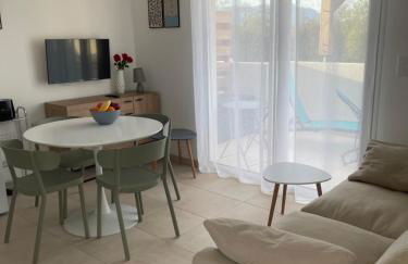 App. 2 p design zen vue mer N182 - Foto 10